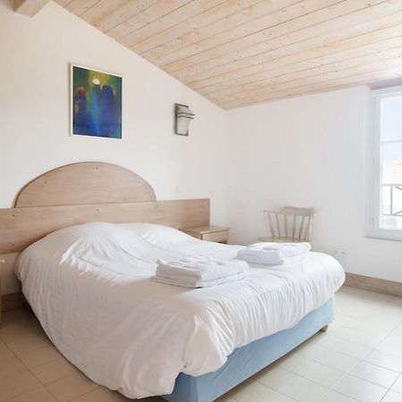 Maison Campanule ラ・フロット エクステリア 写真