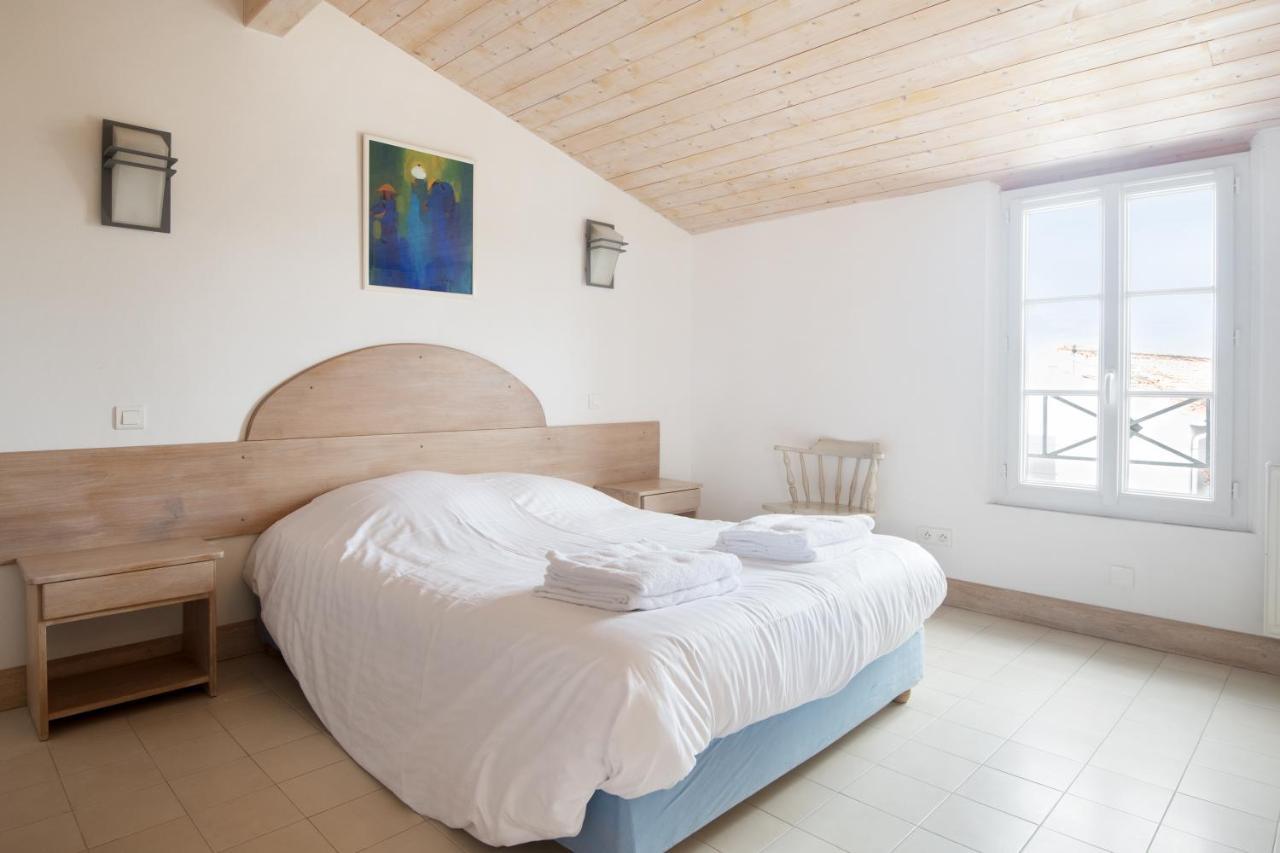 Maison Campanule ラ・フロット エクステリア 写真