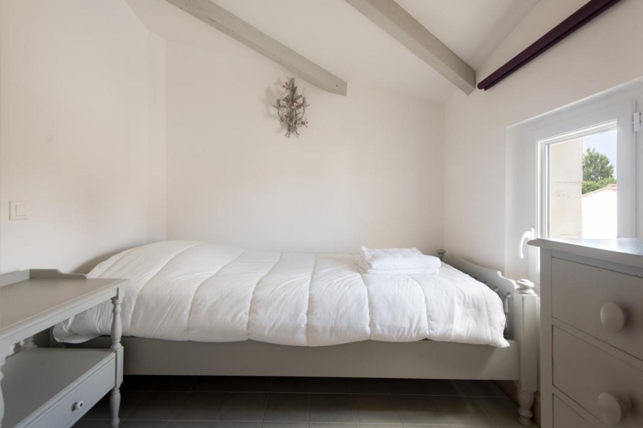Maison Campanule ラ・フロット エクステリア 写真